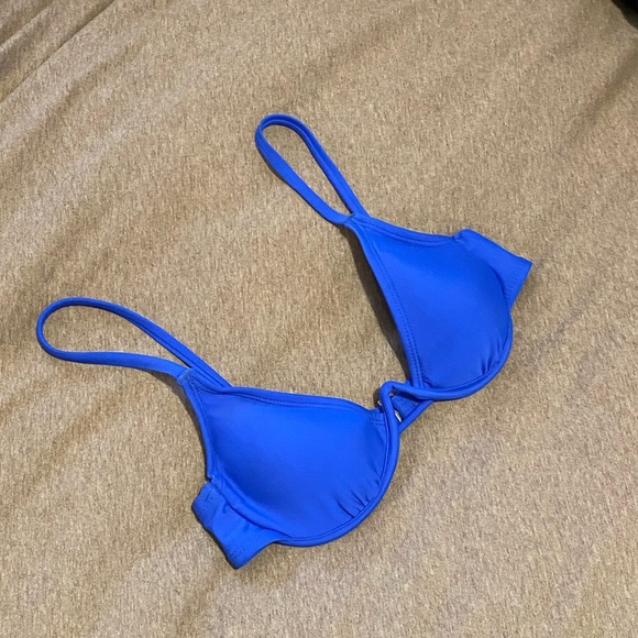 Xhilaration Other - Wired Bikini Top